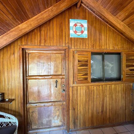 Beach Cabinas Playa Santa Teresa  Εξωτερικό φωτογραφία