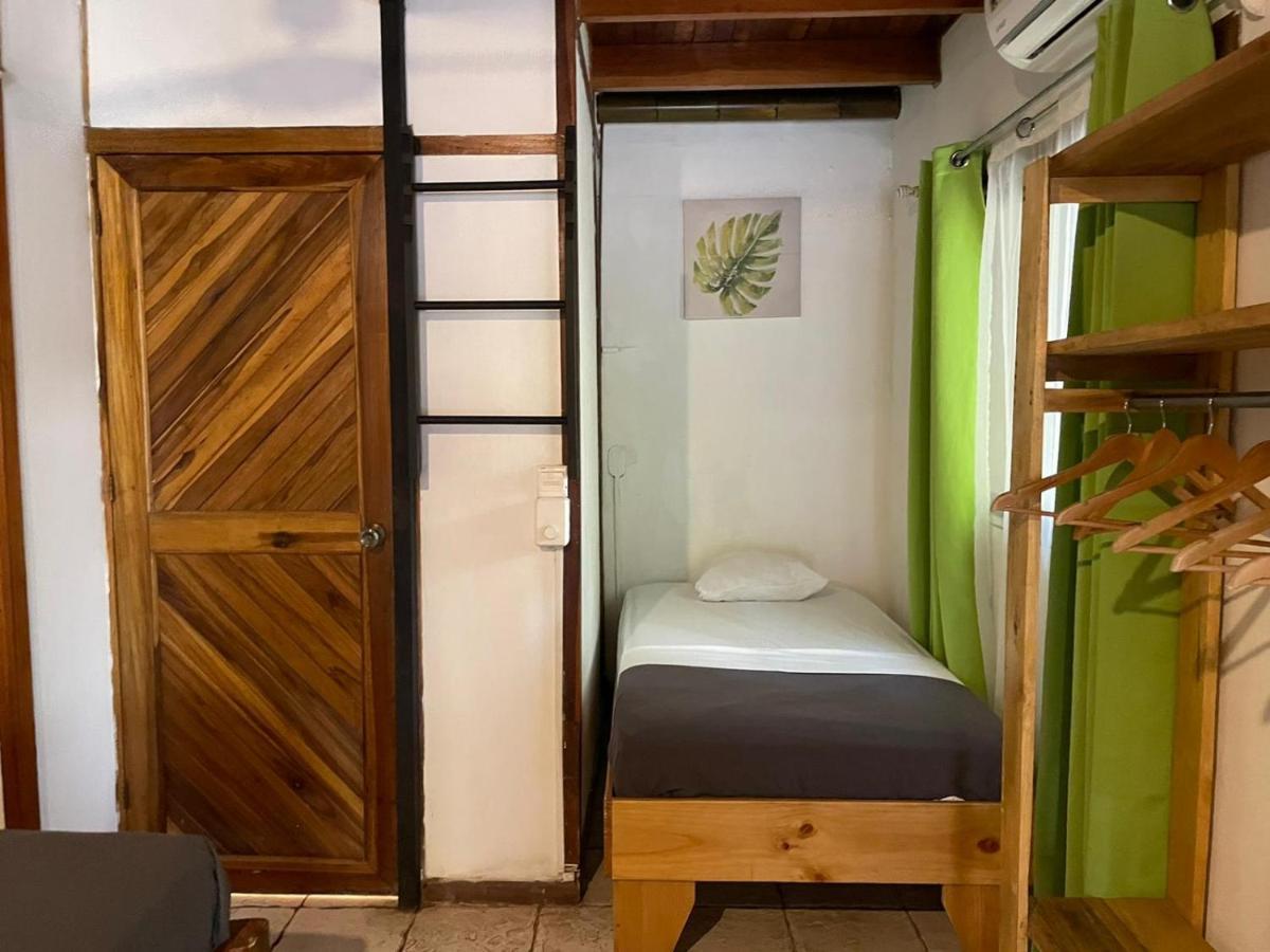 Beach Cabinas Playa Santa Teresa  Εξωτερικό φωτογραφία