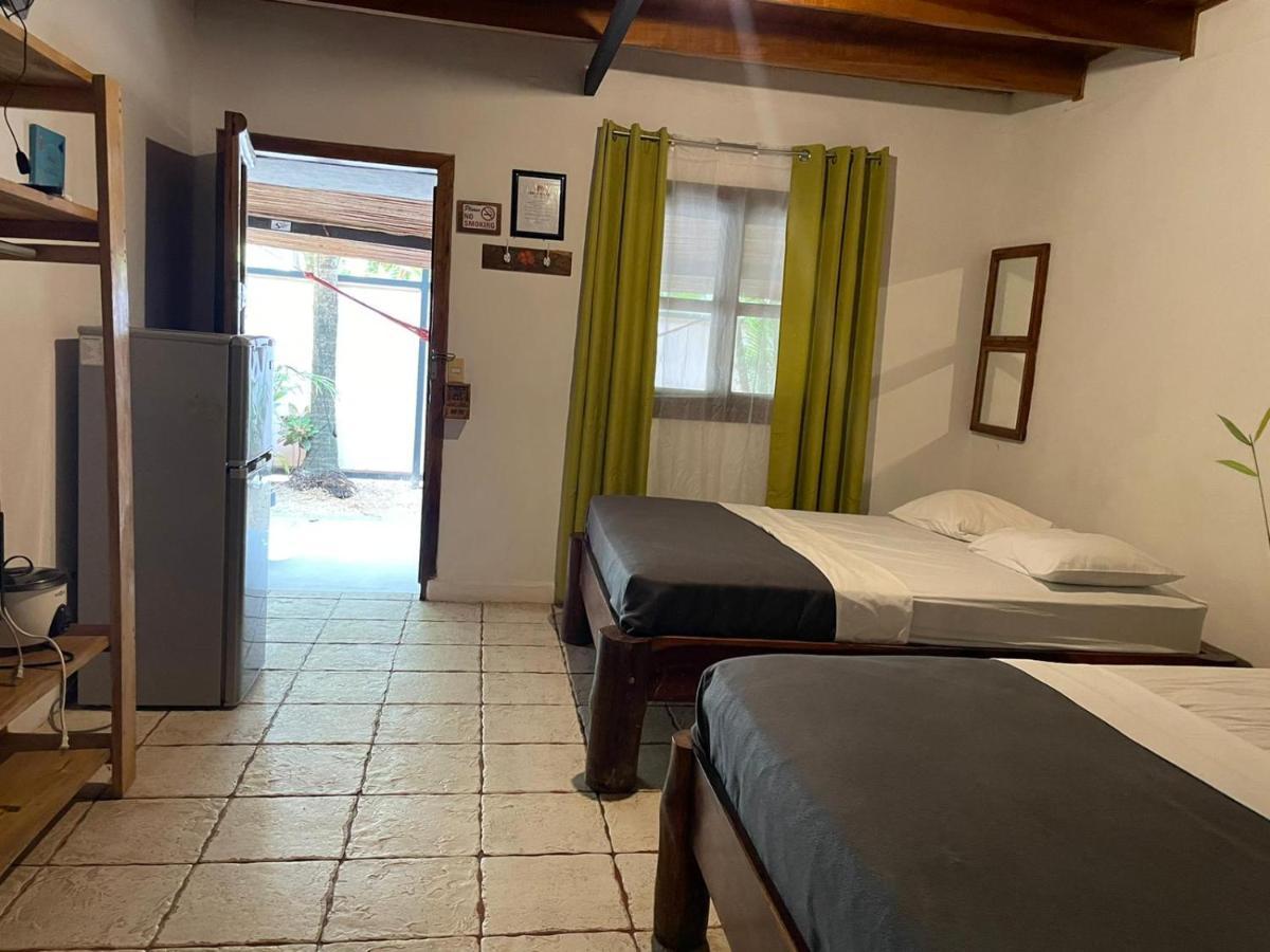 Beach Cabinas Playa Santa Teresa  Εξωτερικό φωτογραφία