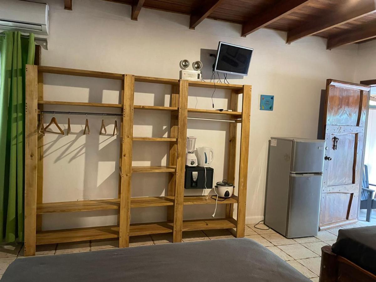 Beach Cabinas Playa Santa Teresa  Εξωτερικό φωτογραφία