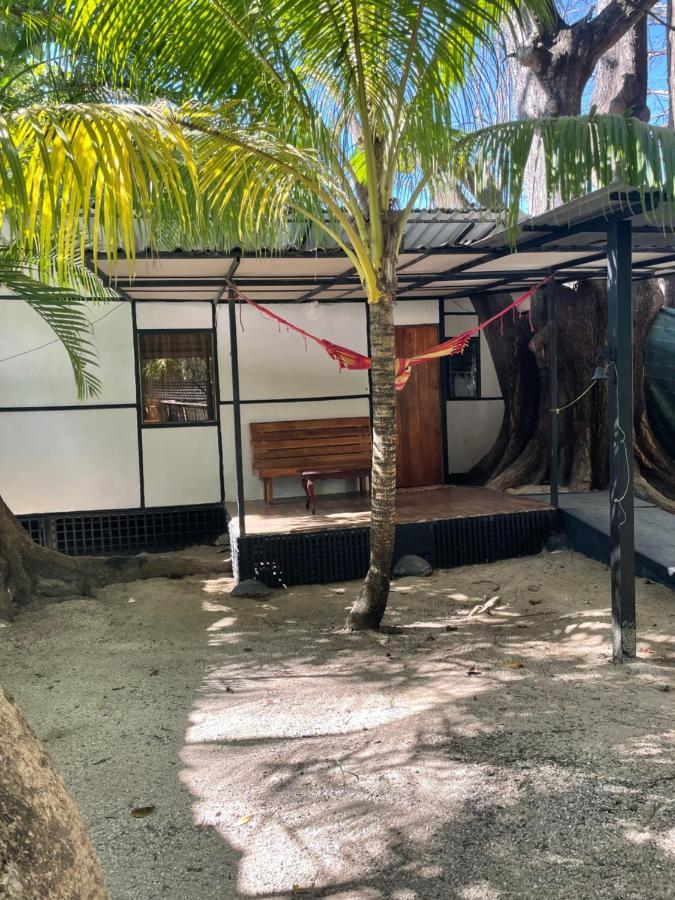 Beach Cabinas Playa Santa Teresa  Εξωτερικό φωτογραφία