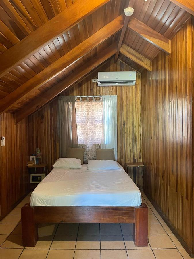 Beach Cabinas Playa Santa Teresa  Εξωτερικό φωτογραφία