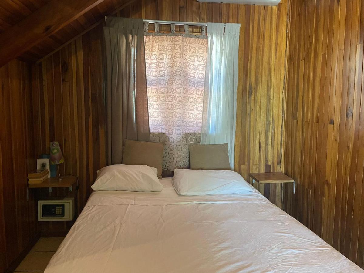 Beach Cabinas Playa Santa Teresa  Εξωτερικό φωτογραφία