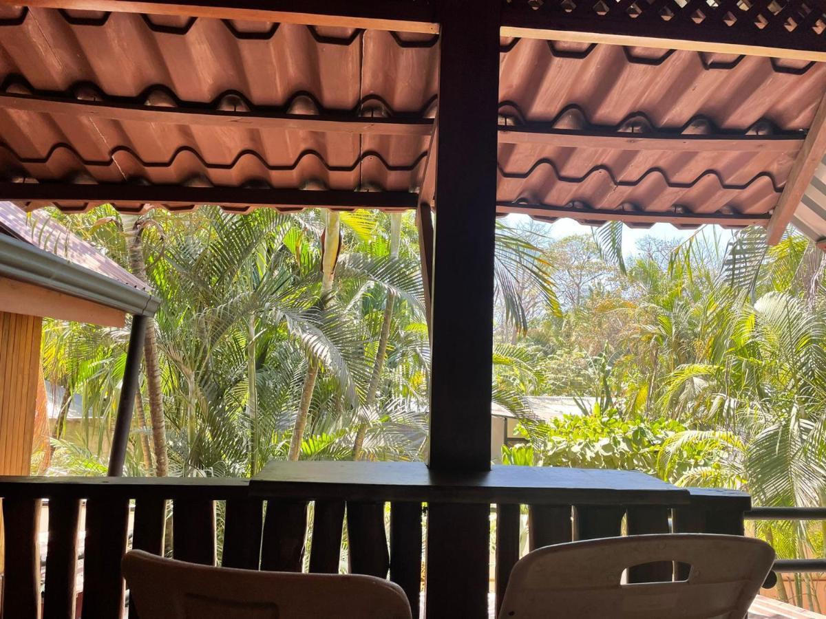 Beach Cabinas Playa Santa Teresa  Εξωτερικό φωτογραφία